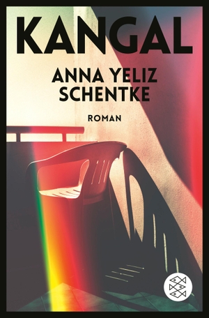 Schentke, Anna Yeliz. Kangal - Roman. FISCHER Taschenbuch, 2024.