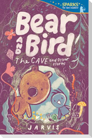 Bear and Bird: The Cave and Other Stories