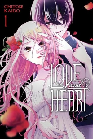 Nibley, Alethea / Nibley, Athena et al. Love and Heart, Vol. 1. Yen Press, 2021.