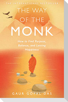 The Way of the Monk