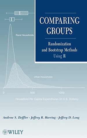 Zieffler / Harring et al. Comparing Groups. John Wiley & Sons, 2011.