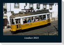 Lissabon 2023 Fotokalender DIN A4