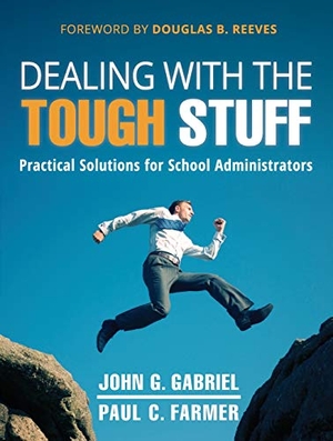 Gabriel / Farmer et al. Dealing with the Tough Stuff. John Wiley & Sons, 2012.