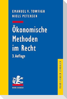 Ökonomische Methoden im Recht