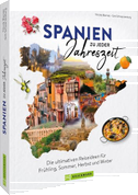 Spanien zu jeder Jahreszeit
