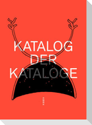 katalog der kataloge