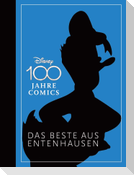 Disney 100 Jahre Comics