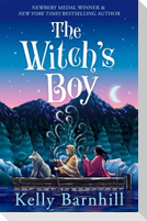 The Witch's Boy
