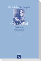 Ekstatische Konfessionen