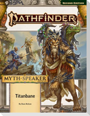 Pathfinder Adventure Path: Titanbane