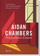 Non parlarmi d'amore