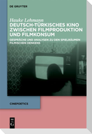 Deutsch-türkisches Kino zwischen Filmproduktion und Filmkonsum