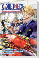 One Piece: Shokugeki No Sanji