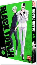 Black Torch - Band 5 (Finale)