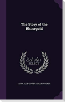 The Story of the Rhinegold