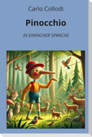 Pinocchio: In Einfacher Sprache