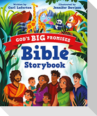 God's Big Promises Bible Storybook