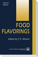 Food Flavorings