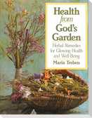 Health from God's Garden