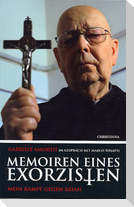 Memoiren eines Exorzisten