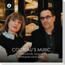 Cocteau's Music
