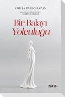 Bir Balayi Yolculugu