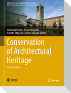 Conservation of Architectural Heritage