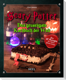 Scary Potter - Halloween bei Potters