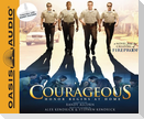 Courageous (Library Edition)