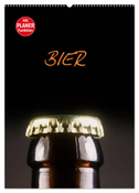 Bier (Wandkalender 2025 DIN A2 hoch), CALVENDO Monatskalender