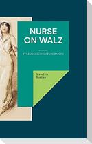 Nurse on Walz
