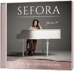 Wenn mein Leben ein Bild wär. Gerth Medien GmbH, 2023.