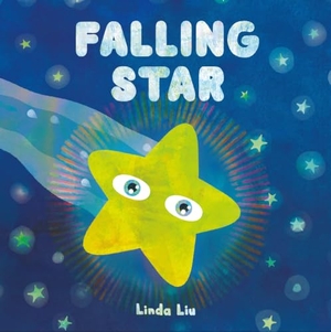 Liu, Linda. Falling Star. Henry Holt & Company, 2025.