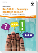 Das SGB XI - Beratungshandbuch 2026/27