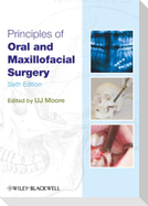 Principles of Oral and Maxillo