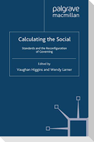 Calculating the Social