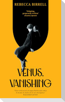 Venus, Vanishing