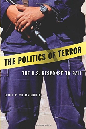 Crotty, William J. (Hrsg.). The Politics of Terror