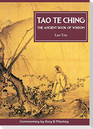 Tao Te Ching (New Edition With Commentary)