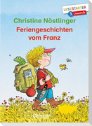 Feriengeschichten vom Franz