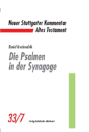 Die Psalmen in der Synagoge