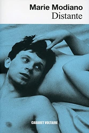 Vázquez, Lydia / Marie Modiano. Distante. Editorial Cabaret Voltaire, 2019.
