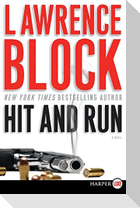 Hit and Run LP