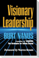 Visionary Leadership