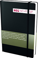 Neue Genfer Übersetzung (NGÜ) - Neues Testament mit Psalmen und Sprüchen