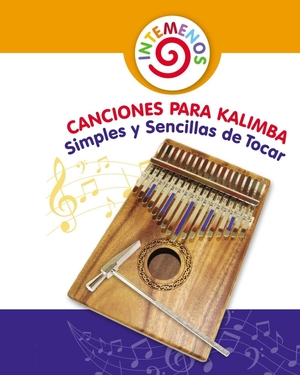 Winter, Helen. Canciones para Kalimba Simples y Sencillas de Tocar. Blurb, 2026.