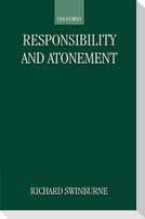 Responsibility and Atonement