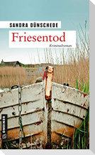 Friesentod