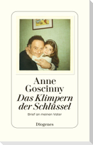 Das Klimpern der Schlüssel