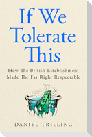 If We Tolerate This